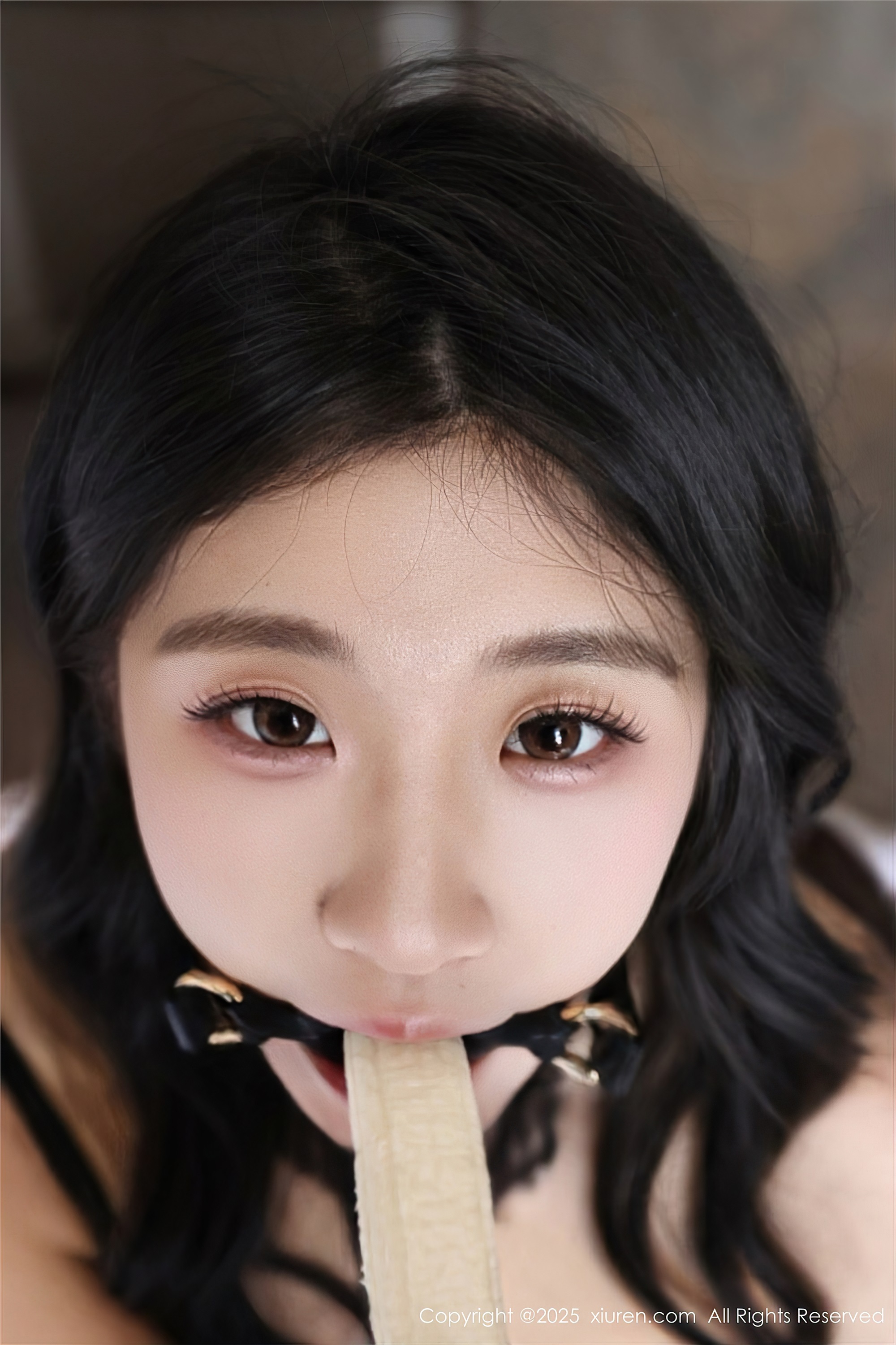 Xiuren秀人网 2025.04.18 NO.10167 小芭乐